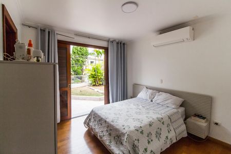 Casa de condomínio à venda com 385m², 4 quartos e 4 vagasSuíte 2