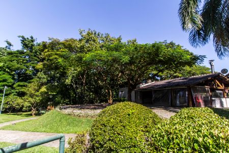 Casa de condomínio à venda com 385m², 4 quartos e 4 vagasÁrea comum