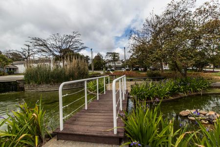 Casa de condomínio à venda com 385m², 4 quartos e 4 vagasÁrea comum