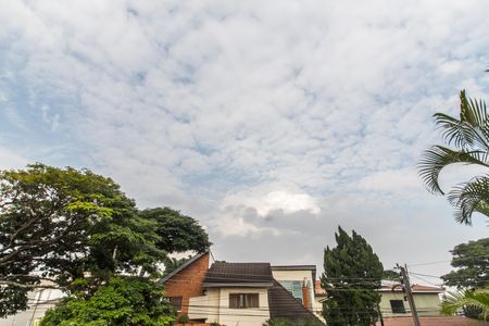 Casa de condomínio à venda com 385m², 4 quartos e 4 vagasVista da Suíte