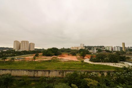 Varanda de apartamento para alugar com 2 quartos, 38m² em Jardim São Luís, São Paulo
