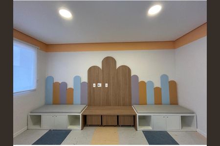 Apartamento para alugar com 2 quartos, 38m² em Jardim São Luís, São Paulo