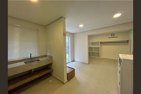 Apartamento para alugar com 2 quartos, 38m² em Jardim São Luís, São Paulo