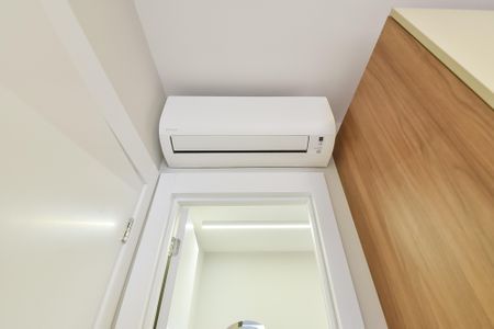Apartamento para alugar com 31m², 1 quarto e sem vagaQuarto