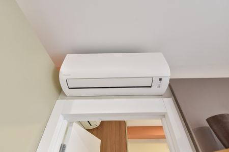 Apartamento para alugar com 31m², 1 quarto e sem vagaAr condicionado