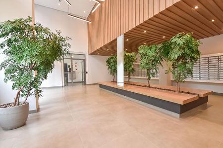 Apartamento para alugar com 31m², 1 quarto e sem vagaHall de entrada