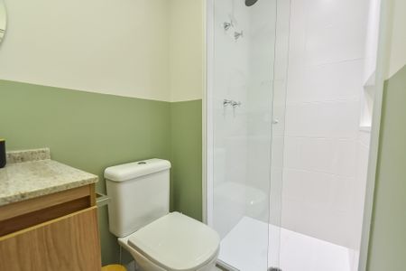 Apartamento para alugar com 31m², 1 quarto e sem vagaBanheiro