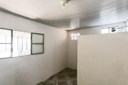 Quarto de casa para alugar com 1 quarto, 120m² em Campo Grande, Rio de Janeiro