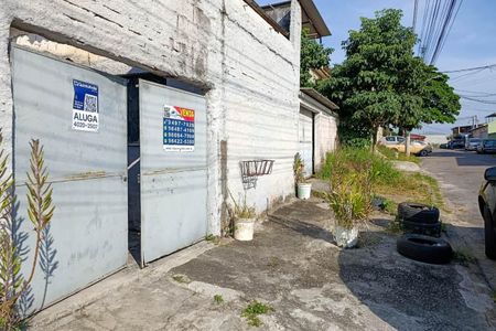 Casa para alugar com 70m², 1 quarto e 1 vagaPlaquinha