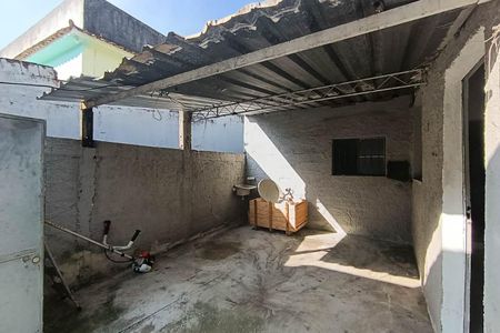 Casa para alugar com 70m², 1 quarto e 1 vagaGaragem