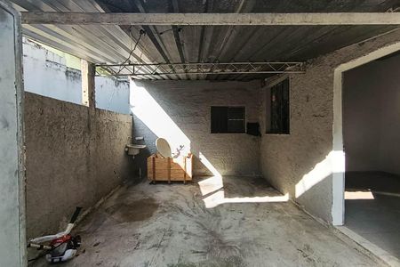 Casa para alugar com 70m², 1 quarto e 1 vagaGaragem