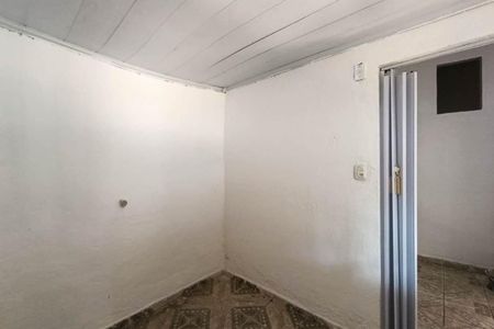 Quarto de casa para alugar com 1 quarto, 120m² em Campo Grande, Rio de Janeiro