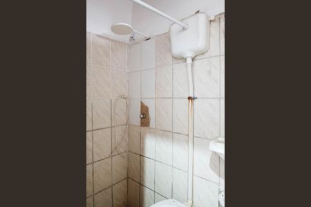 Casa para alugar com 70m², 1 quarto e 1 vagaBanheiro 2