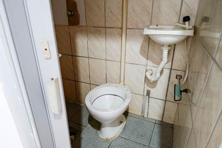 Casa para alugar com 70m², 1 quarto e 1 vagaBanheiro 2