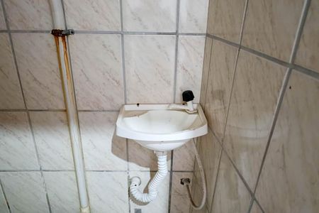 Casa para alugar com 70m², 1 quarto e 1 vagaBanheiro 2