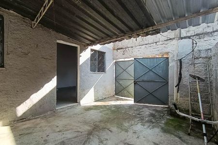 Casa para alugar com 70m², 1 quarto e 1 vagaGaragem