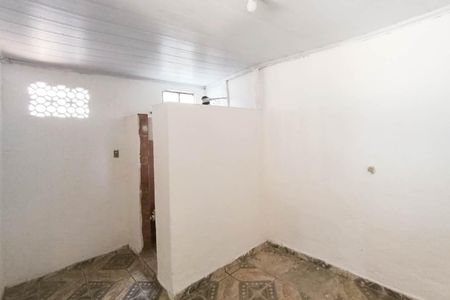 Quarto de casa para alugar com 1 quarto, 120m² em Campo Grande, Rio de Janeiro