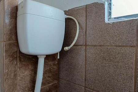 Casa para alugar com 70m², 1 quarto e 1 vagaBanheiro