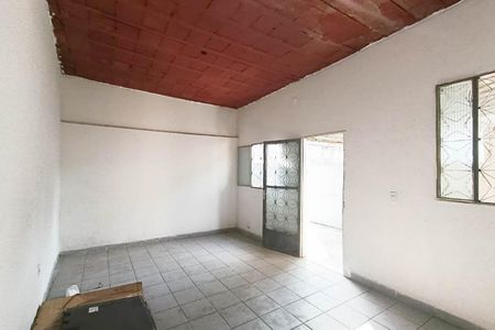 Sala de casa para alugar com 1 quarto, 120m² em Campo Grande, Rio de Janeiro
