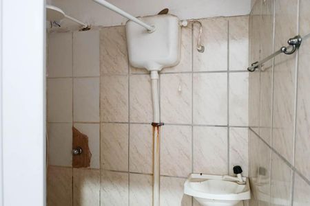 Casa para alugar com 70m², 1 quarto e 1 vagaBanheiro 2