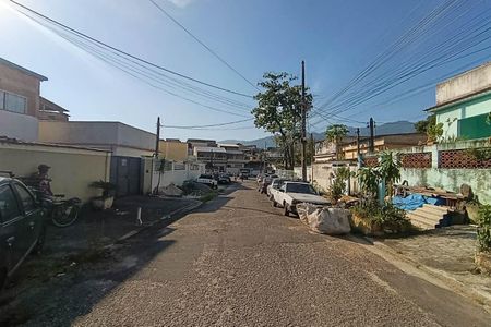 Casa para alugar com 70m², 1 quarto e 1 vagaVista da Rua