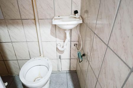 Casa para alugar com 70m², 1 quarto e 1 vagaBanheiro 2