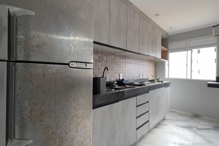 Apartamento para alugar com 50m², 2 quartos e 1 vagaCozinha e Área de Serviço