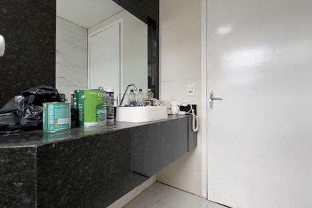 Apartamento para alugar com 50m², 2 quartos e 1 vagaBanheiro