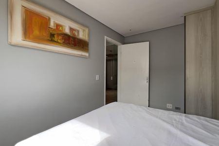 Quarto 2 de apartamento para alugar com 2 quartos, 50m² em Vila Sadokim, Guarulhos