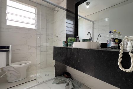 Apartamento para alugar com 50m², 2 quartos e 1 vagaBanheiro