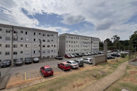 Apartamento para alugar com 50m², 2 quartos e 1 vagaVista do Quarto 2