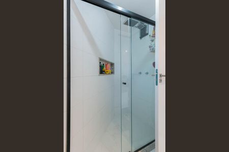 Apartamento à venda com 79m², 3 quartos e 2 vagasBanheiro Suíte