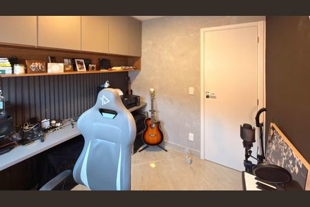 Apartamento à venda com 79m², 3 quartos e 2 vagasQuarto 2