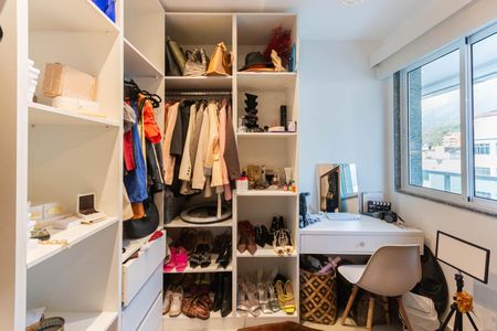 Apartamento à venda com 79m², 3 quartos e 2 vagasQuarto 1