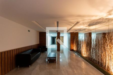 Apartamento à venda com 79m², 3 quartos e 2 vagas Apartamento à venda com 79m², 3 quartos e 2 vagasÁrea comum