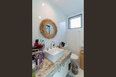 Apartamento à venda com 79m², 3 quartos e 2 vagasBanheiro Suíte