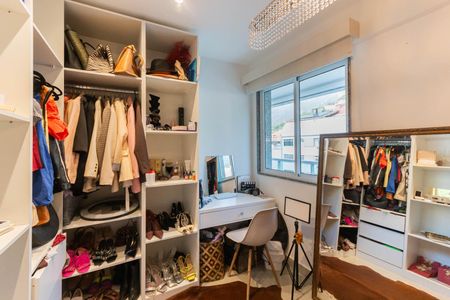 Apartamento à venda com 79m², 3 quartos e 2 vagasQuarto 1