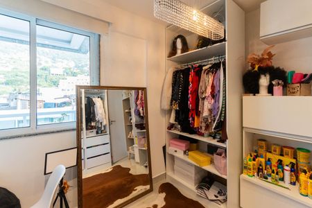 Apartamento à venda com 79m², 3 quartos e 2 vagasQuarto 1