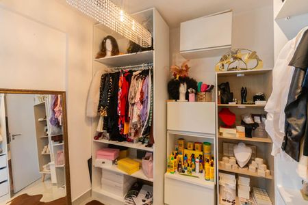 Apartamento à venda com 79m², 3 quartos e 2 vagasQuarto 1