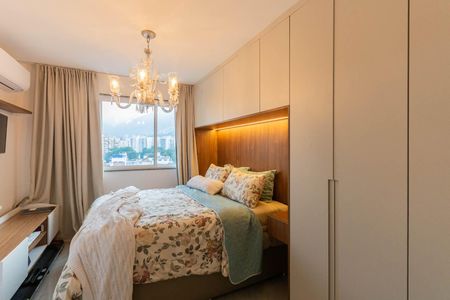 Apartamento à venda com 79m², 3 quartos e 2 vagasSuíte