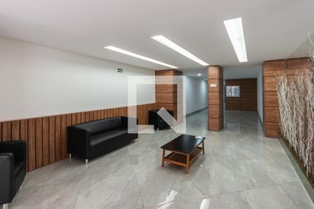 Apartamento à venda com 79m², 3 quartos e 2 vagas Apartamento à venda com 79m², 3 quartos e 2 vagasÁrea comum