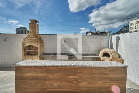 Apartamento à venda com 79m², 3 quartos e 2 vagas Apartamento à venda com 79m², 3 quartos e 2 vagasÁrea comum