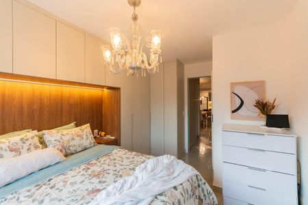 Apartamento à venda com 79m², 3 quartos e 2 vagasSuíte