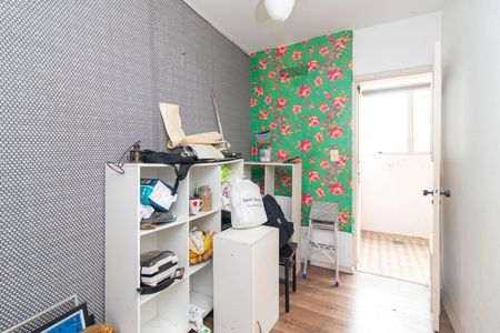 Apartamento à venda com 80m², 2 quartos e 1 vaga Apartamento à venda com 80m², 2 quartos e 1 vagaQuarto de Serviço