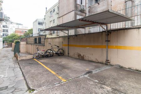 Apartamento à venda com 80m², 2 quartos e 1 vaga Apartamento à venda com 80m², 2 quartos e 1 vagaGaragem