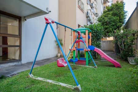 Apartamento à venda com 80m², 2 quartos e 1 vaga Apartamento à venda com 80m², 2 quartos e 1 vagaÁrea comum - Playground