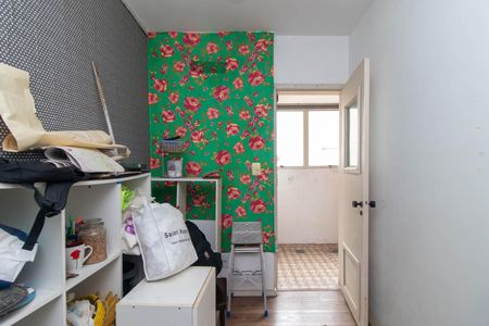 Apartamento à venda com 80m², 2 quartos e 1 vaga Apartamento à venda com 80m², 2 quartos e 1 vagaQuarto de Serviço