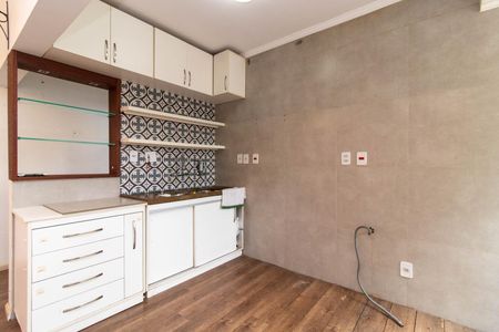 Apartamento à venda com 80m², 2 quartos e 1 vaga Apartamento à venda com 80m², 2 quartos e 1 vagaCozinha e Área de Serviço