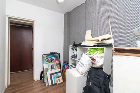 Apartamento à venda com 80m², 2 quartos e 1 vaga Apartamento à venda com 80m², 2 quartos e 1 vagaQuarto de Serviço
