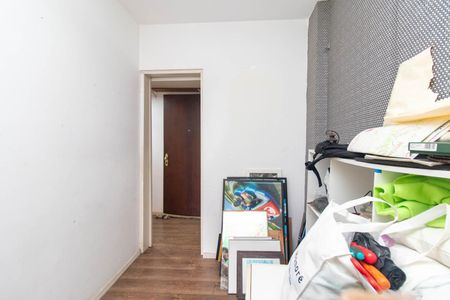 Apartamento à venda com 80m², 2 quartos e 1 vaga Apartamento à venda com 80m², 2 quartos e 1 vagaQuarto de Serviço